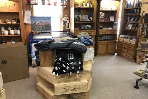 Highlander RV Campground