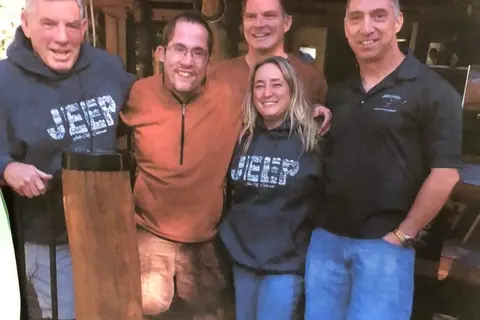 Highlander RV Campground