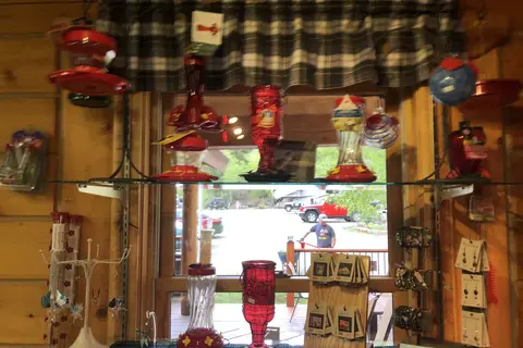Highlander RV Campground