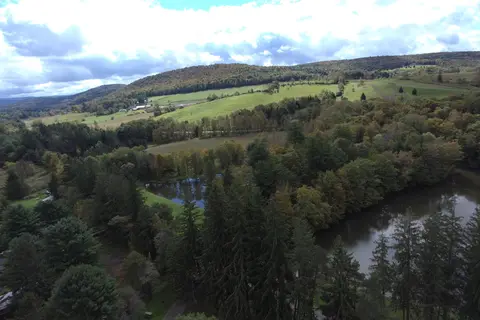 Cooperstown Family Campground