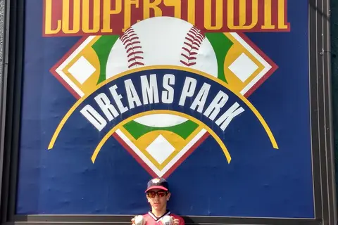 Cooperstown Family Campground