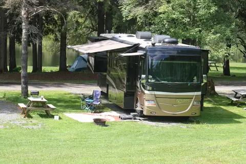 Cooperstown Family Campground