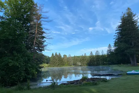Cooperstown Family Campground