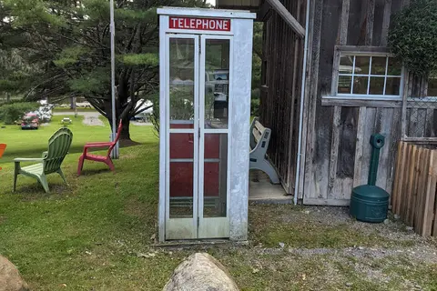 Cooperstown Family Campground