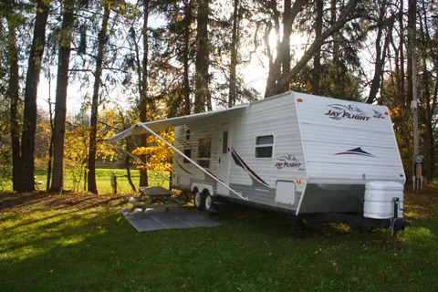 Cooperstown Family Campground