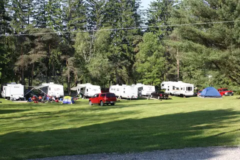 Cooperstown Family Campground