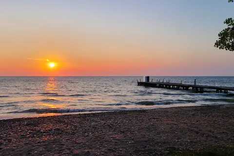 Brown's Landing RV Park