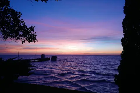 Brown's Landing RV Park