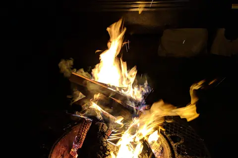 Brown's Landing RV Park