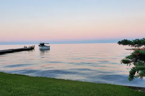 Brown's Landing RV Park