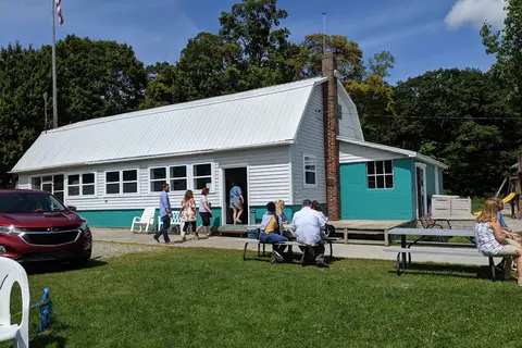 Brown's Landing RV Park