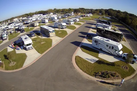 Hardy's Resort RV Park