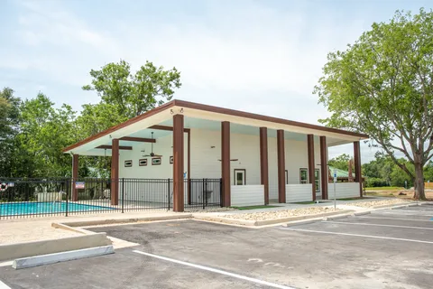 Hardy's Resort RV Park