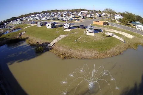 Hardy's Resort RV Park