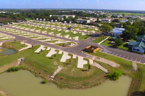 Hardy's Resort RV Park