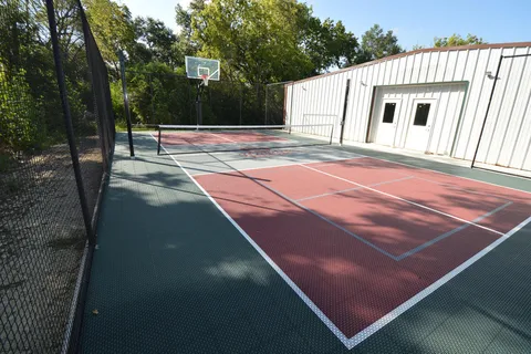 Hardy's Resort RV Park