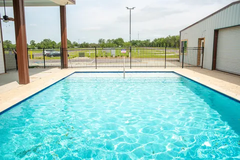 Hardy's Resort RV Park