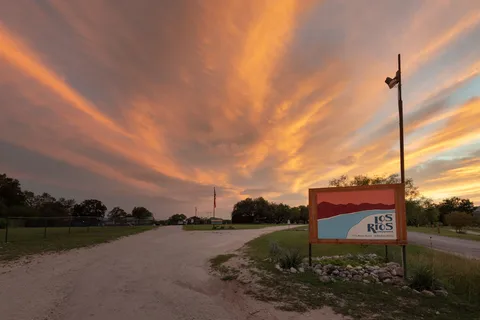 Los Rios Campground