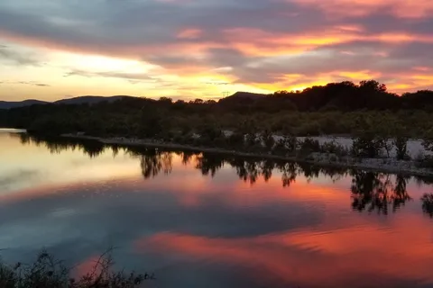 Los Rios Campground