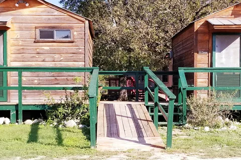 Los Rios Campground