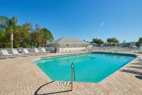 Riverside RV Resort