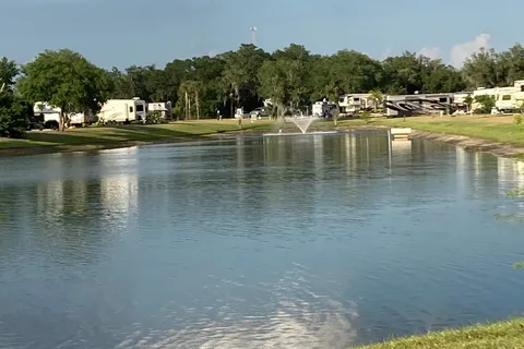 Riverside RV Resort