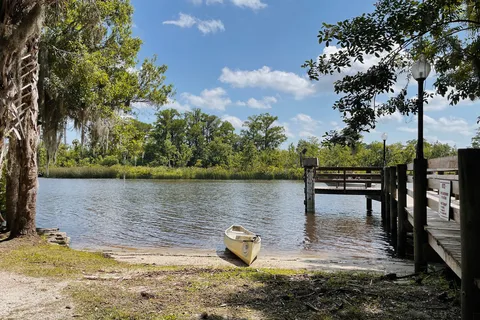 Riverside RV Resort
