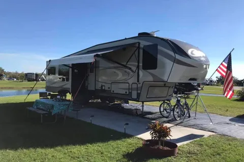 Riverside RV Resort