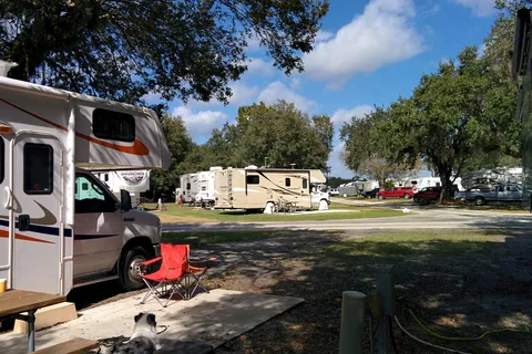 Riverside RV Resort