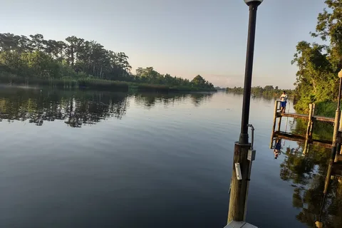 Riverside RV Resort