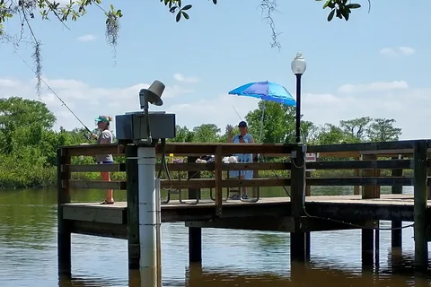 Riverside RV Resort