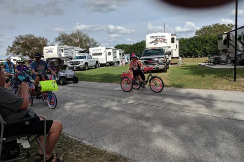 Riverside RV Resort
