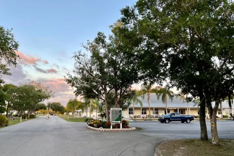 Riverside RV Resort
