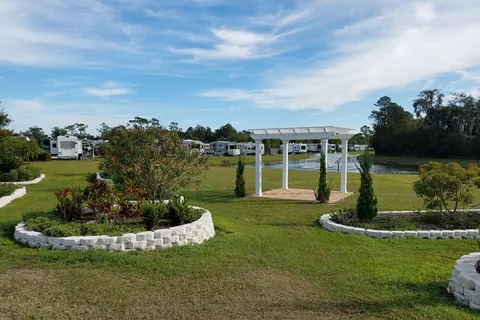 Riverside RV Resort
