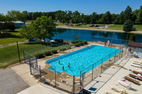 River Bend Family Campground