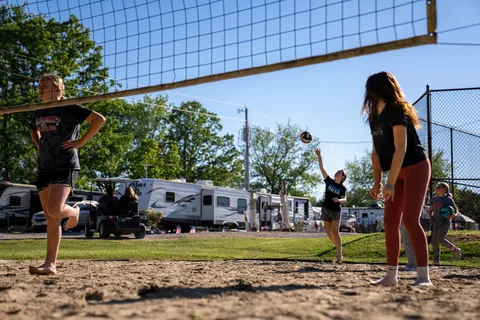 River Bend Family Campground