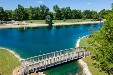 River Bend Family Campground