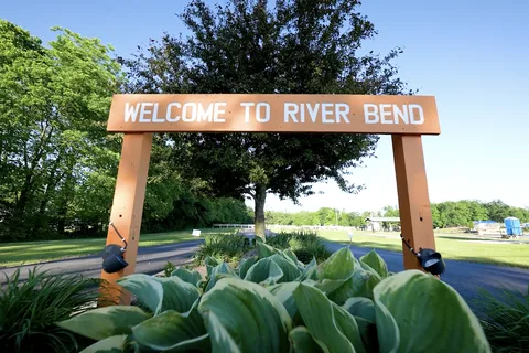River Bend Family Campground