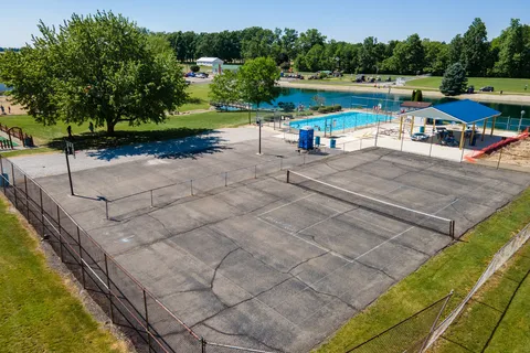 River Bend Family Campground