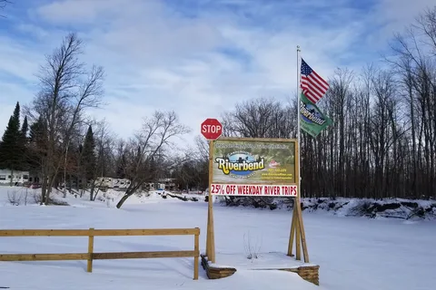 Riverbend Campground and Canoe Rental