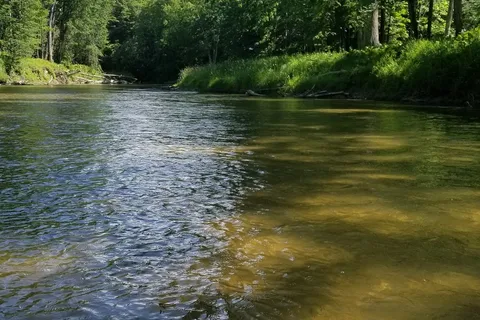 Riverbend Campground and Canoe Rental