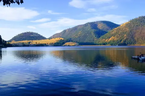 Conconully State Park