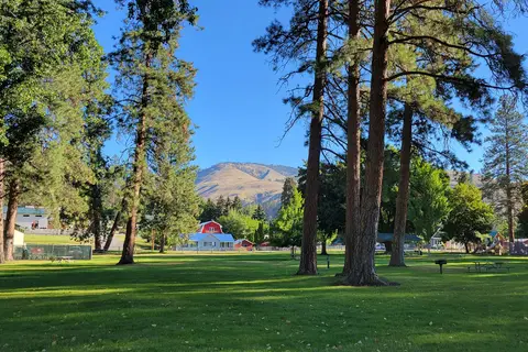 Conconully State Park