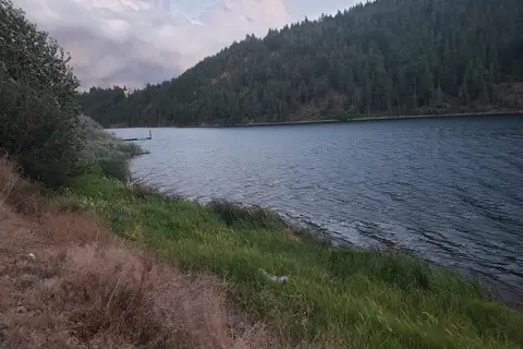 Conconully State Park