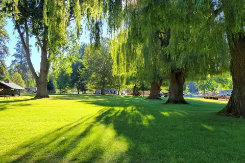 Conconully State Park