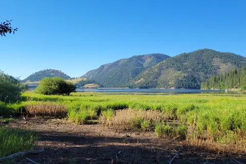 Conconully State Park