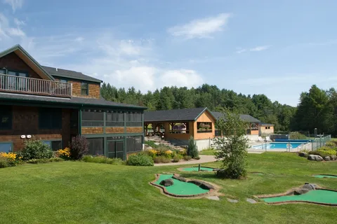 Mountain View Campground