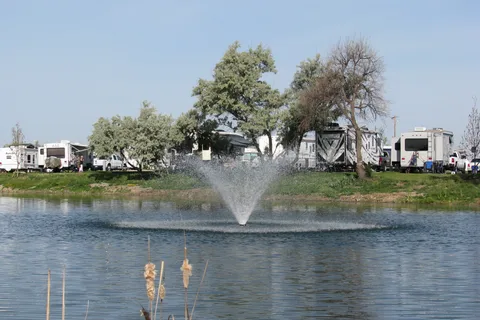 Canyon Springs RV Resort