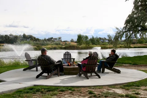 Canyon Springs RV Resort