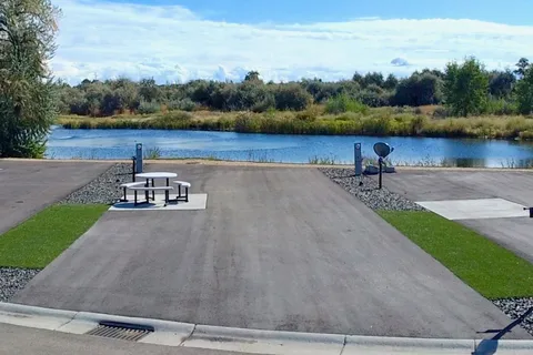 Canyon Springs RV Resort